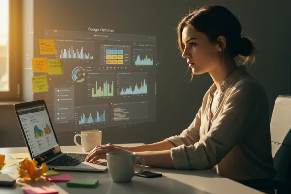 A/B Test Like a Pro: Google Optimize in 2026