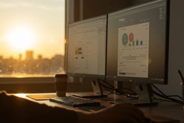 A/B Test Like a Pro: HubSpot Growth Experiments