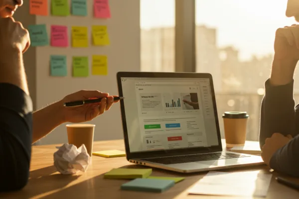 A/B Test Like a Pro: Kameleoon Growth Experiments