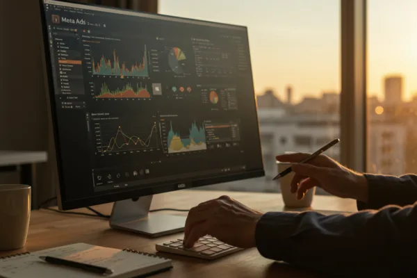 Google Ads 2026: Marketing Leaders Boost ROAS 10%