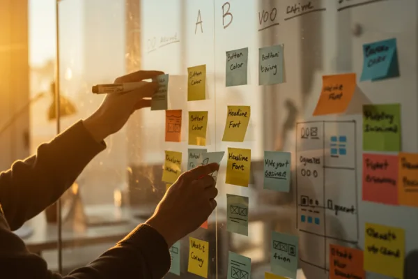 70% of Marketing Tests Fail: Fix in 2026