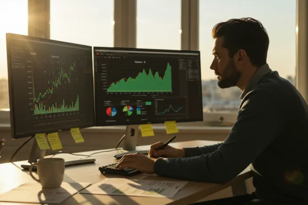 A/B Test ROI: Stop Guessing, Start Growing