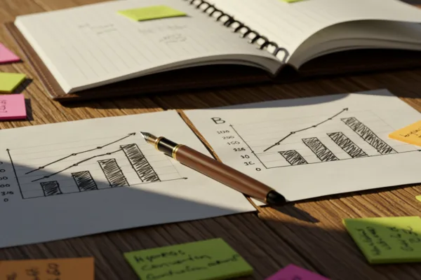 A/B Test Success: Why 90% Fail in 2026