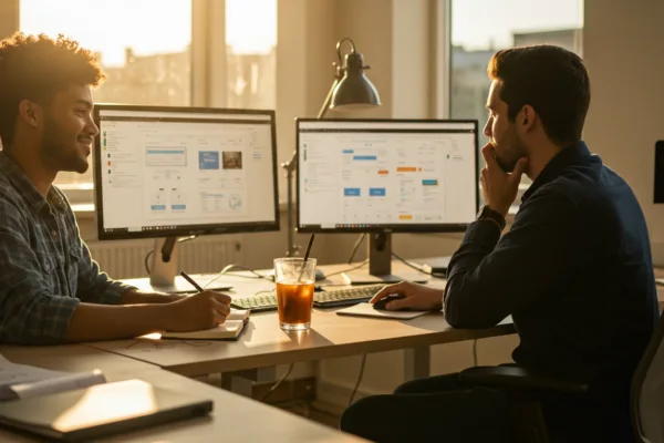 A/B Test Your Way to Growth: Stop Guessing, Start Growing
