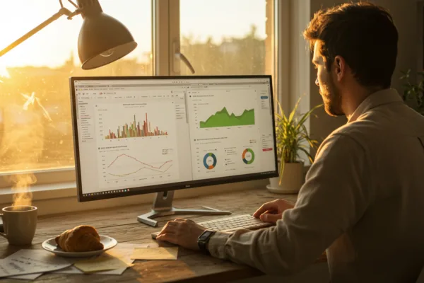 AI Marketing: Boost 2026 Engagement 30%