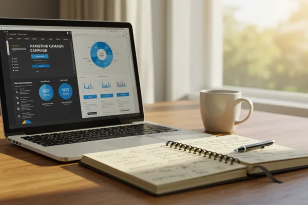 A/B Test Your Way to Marketing Growth: A Practical Guide