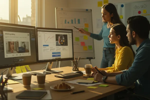 A/B Testing: Growth Experiments for Marketing Teams