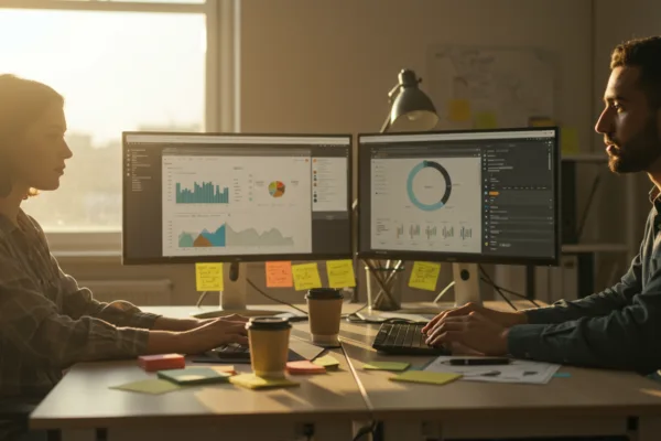 GA4: Stop Guessing, Start Growing Your Marketing