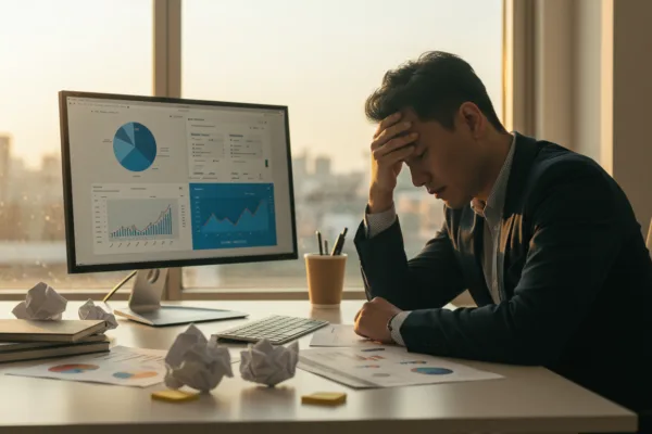 A/B Testing Isn’t Working? Here’s Why.
