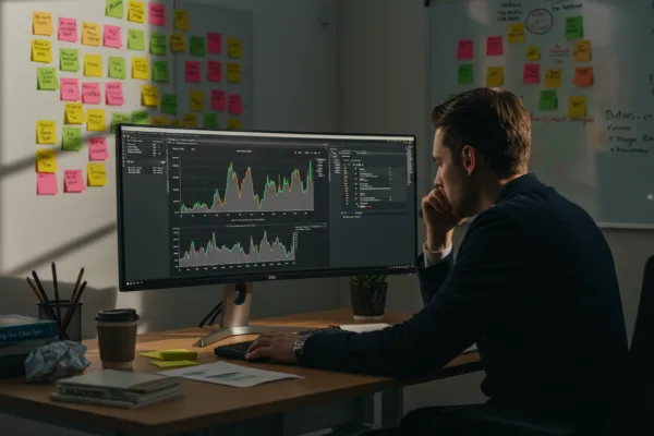 5 Steps to Lead Marketing: Boost MQLs by 25%