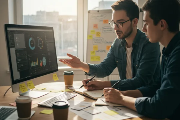 A/B Tests Failing? Growth Experiments to the Rescue