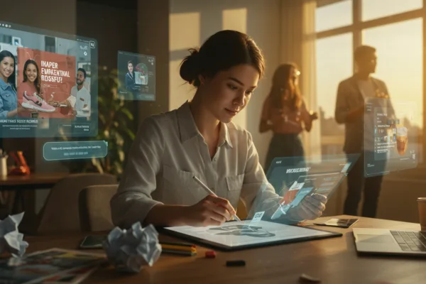 Acquire Customers in 2026: The Death of Generic Ads