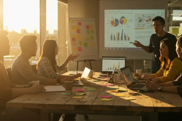 Acquire Customers: Marketing Strategies That Work