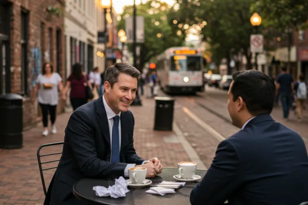 Acquire Customers Now: Simple Strategies for Atlanta Growth