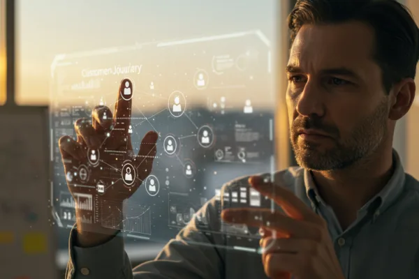 Stop Guessing: Turn Marketing Data into Real Growth