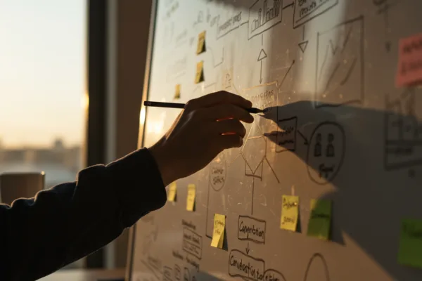 Acquire Customers: Smart Marketing Moves That Deliver