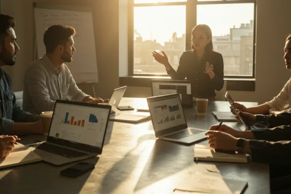 Marketing for All: Attract Every Client Level