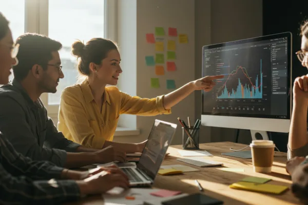 Experimentation: Marketing’s New ROI Engine