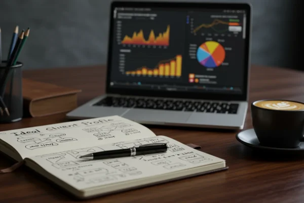 Acquire High-Value Clients: The ICP-Driven Blueprint