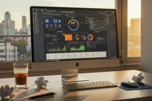 Acquisition Blueprint: $18 CPL with Facebook Ads