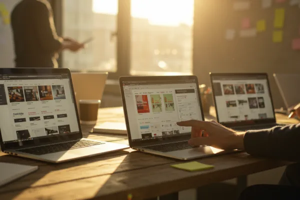 Adobe Target: Multivariate Tests That Maximize ROI