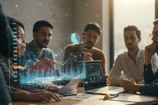 AI Growth Forecasting: Busting 5 Marketing Myths