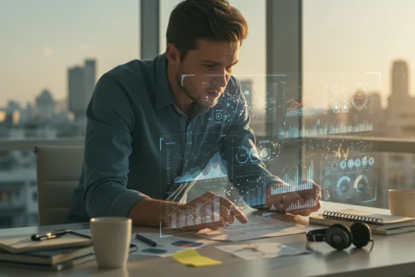 AI Growth Forecasts: Are You Ready for the Future?