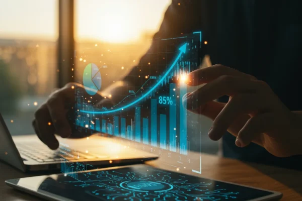 AI Growth Hacking: 85% Accuracy by 2026