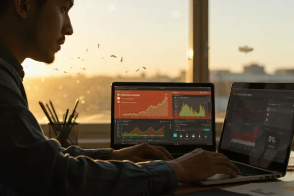 AI Marketing: Boost Conversions or Bust?