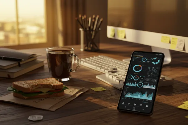 AI Marketing: Get Ready or Get Left Behind