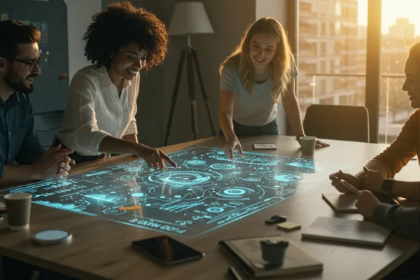 AI Funnel Optimization: Boosting 2026 Conversion Rates