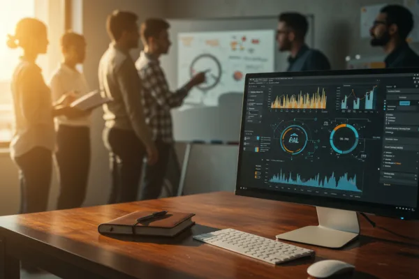 AI Marketing: Stop Guessing, Start Growing
