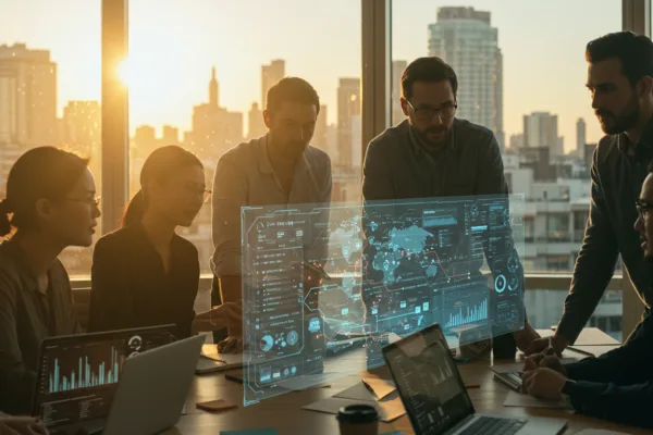 AI-Powered Growth: Are You Ready for Hyper-Personalization?