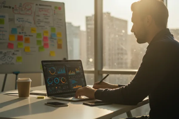 AI-Powered Marketing: Practical Strategies & The Future