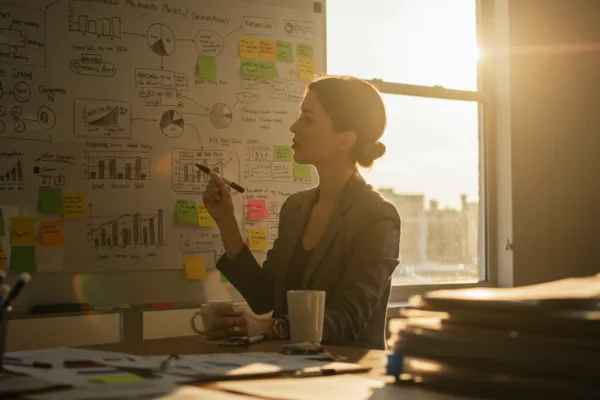 Analytical Marketing: Ditch Trends, Drive Real Growth