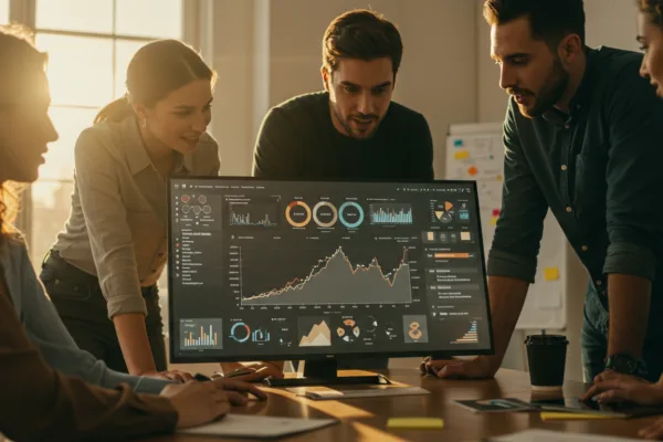 Analytics Edge: Predictable Growth for Marketing Teams?