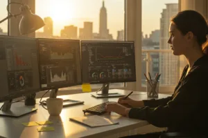 Marketing’s AI Challenge: 2026 Budget Blind Spots