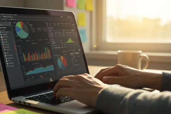 Marketing Overwhelm: Ditch Generic Training, Segment Now