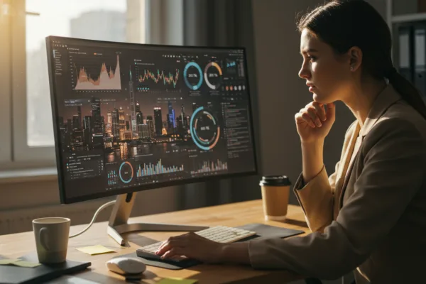 Analytics How-To: Master Marketing with Data