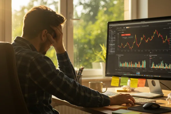 Data-Driven Marketing: Ditch Gut Feelings & Grow