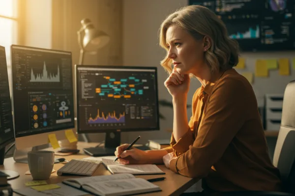 Analytics How-To: Unlock Marketing Success with Data