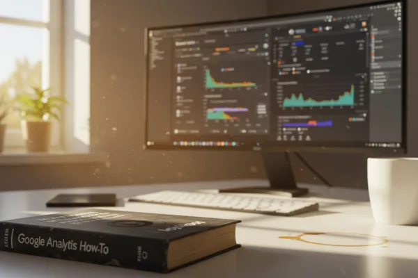 Analytics How-Tos: Are They Obsolete?
