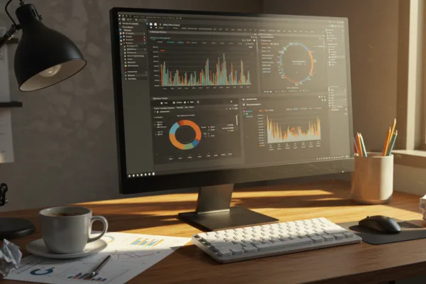 Analytics How-Tos: Are They Obsolete Yet?