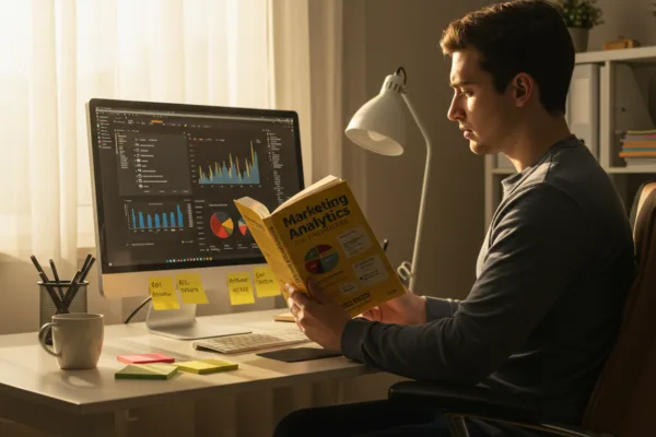 Analytics How-Tos: Are They Worth It for Marketers?