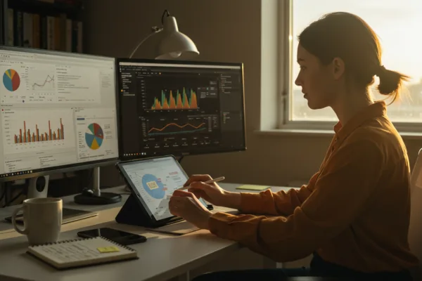 Analytics How-Tos: Double Your Marketing ROI