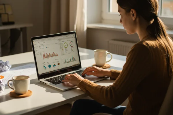 Analytics How-Tos: Stop Copying Docs, Start Doing