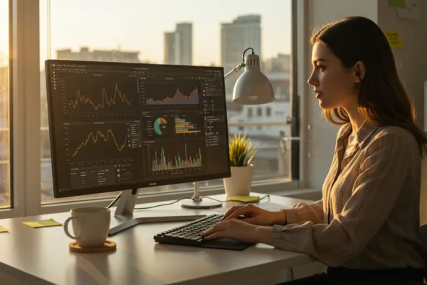 Analytics How-Tos: Stop Guessing, Start Knowing