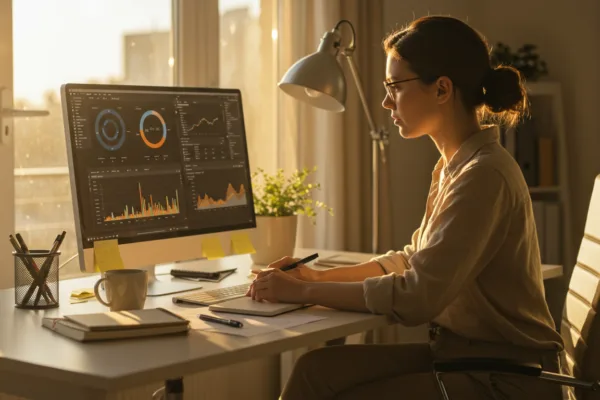 Analytics How-Tos That Banish Data Paralysis