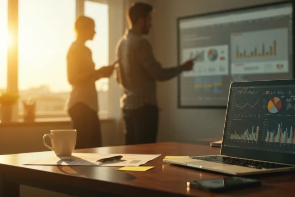 Analytics How-Tos: Turn Data into Marketing Gold