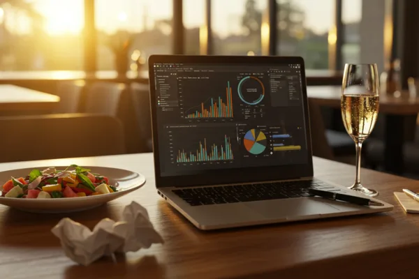 Analytics in Action: Restaurant Campaign Dissected